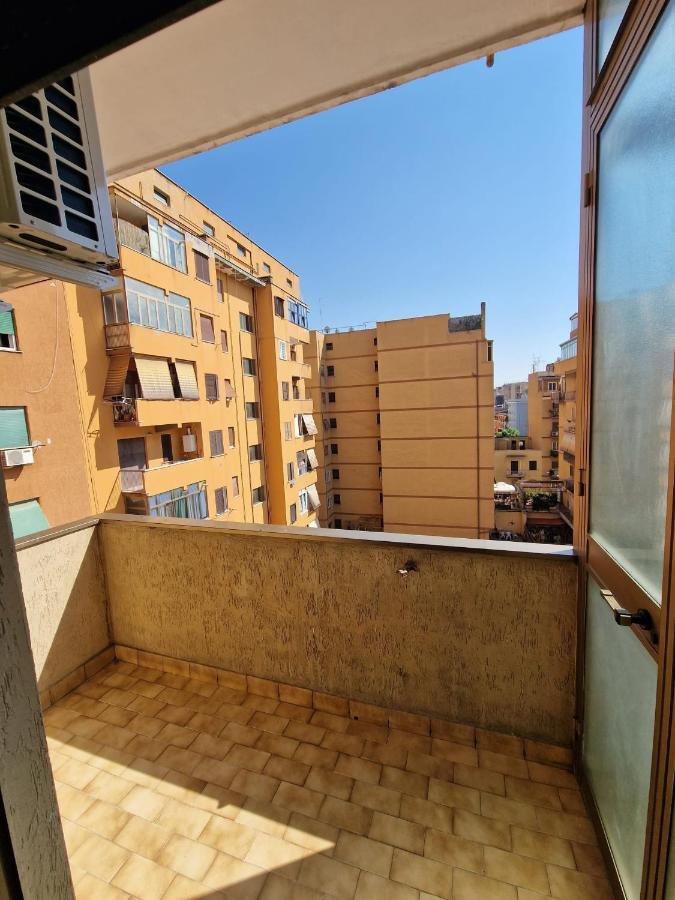 Malatesta House Ρώμη Εξωτερικό φωτογραφία